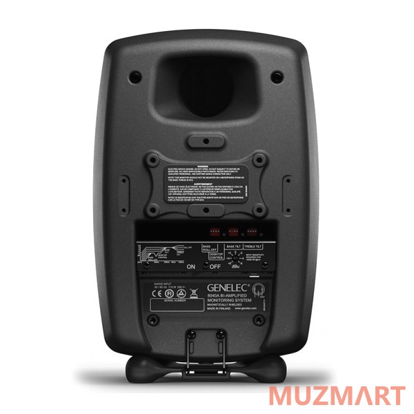 Genelec 8040BPM Монитор 2-х полосный