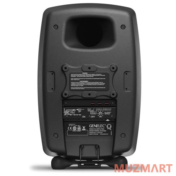 Genelec 8050BPM Монитор 2-х полосный студийный