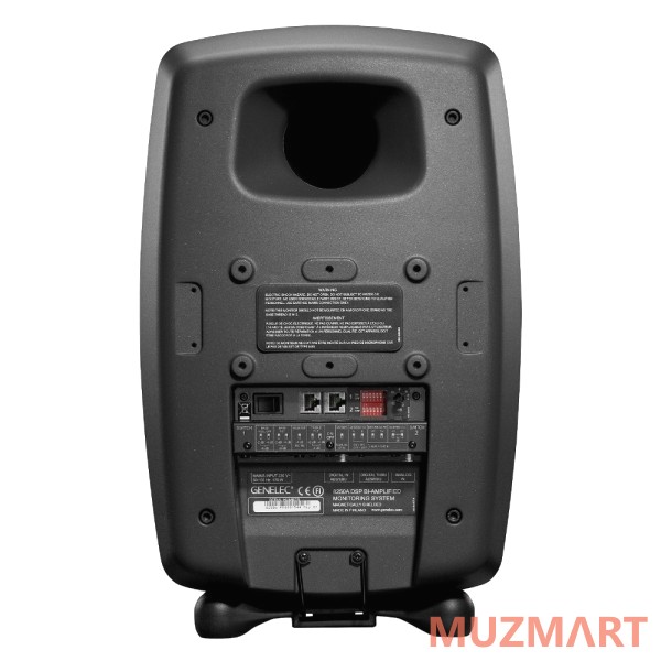 Genelec 8250APM DSP Монитор 2-х полосный студийный