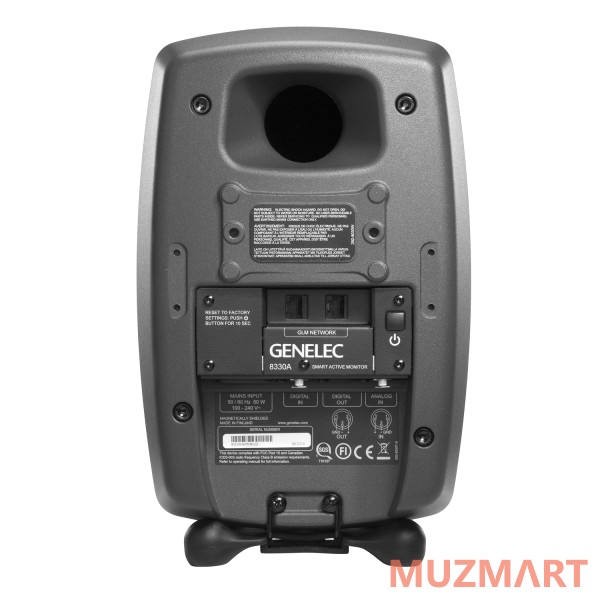 Genelec 8330APM Монитор 2-х полосный студийный