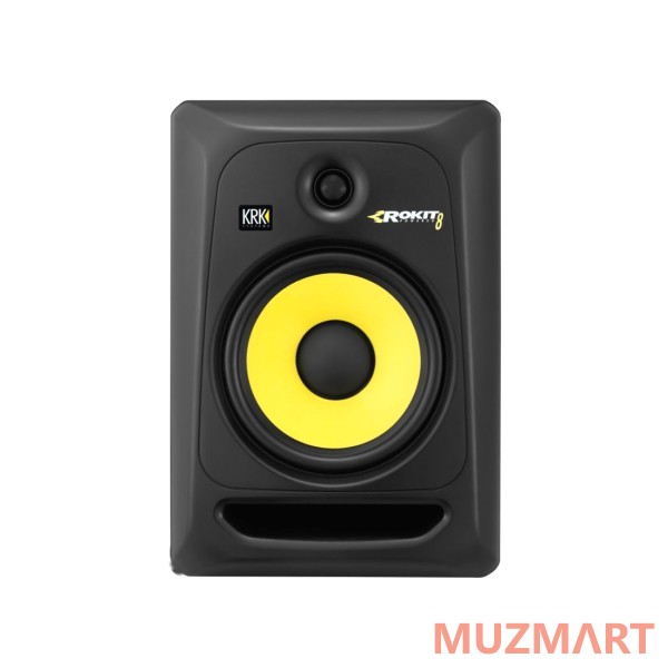 KRK R6 G3 Монитор 2-х полосный студийный