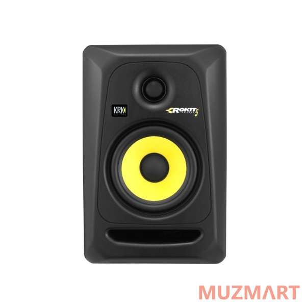 KRK RP5G3 Монитор 2-х полосный