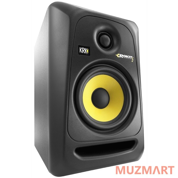 KRK RP5G3 Монитор 2-х полосный