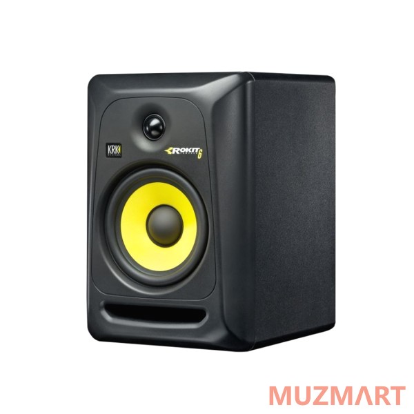 KRK RP6G3 Монитор 2-х полосный