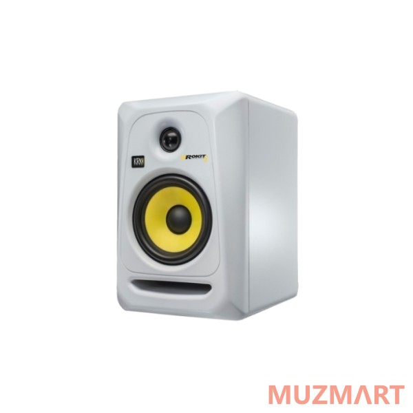 KRK RP6G3W Монитор 2-х полосный студийный