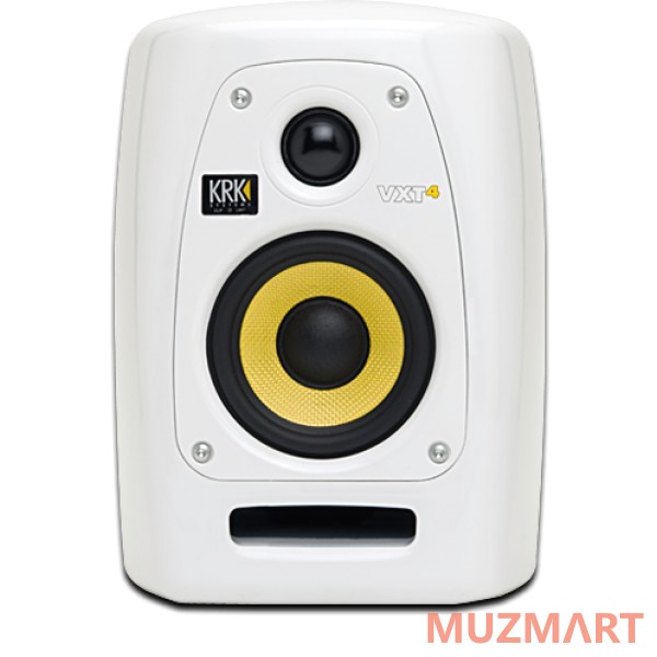 KRK VXT4W Монитор 2-х полосный
