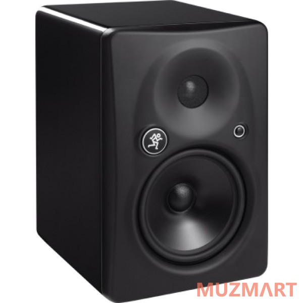 Mackie HR624 MK2 Монитор 2-х полосный студийный