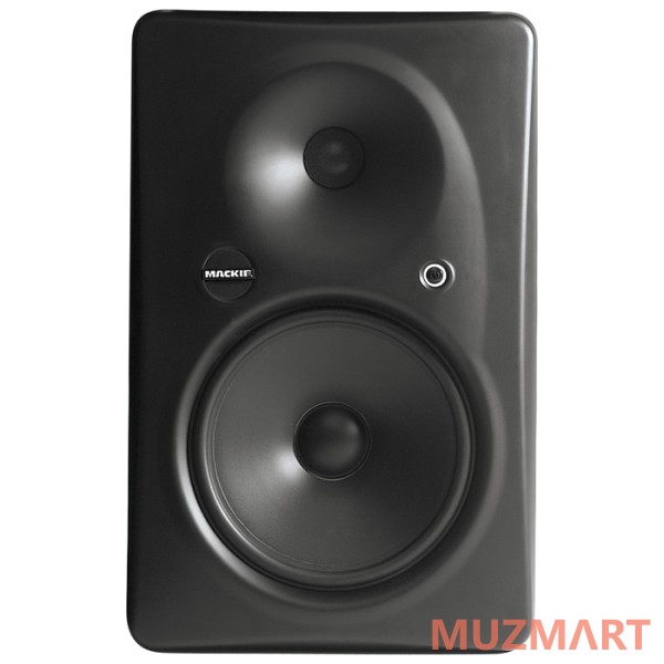 Mackie HR824 MK2 Монитор 2-х полосный студийный