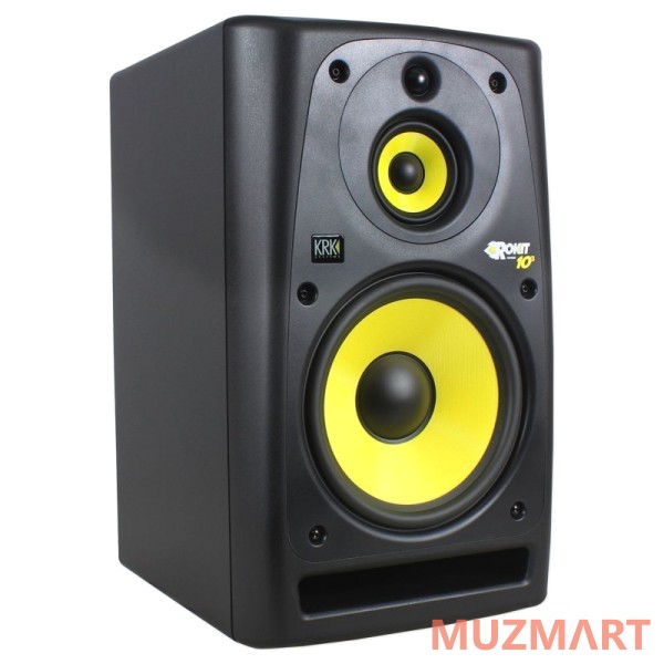 KRK RP10-3 Монитор 3-х полосный