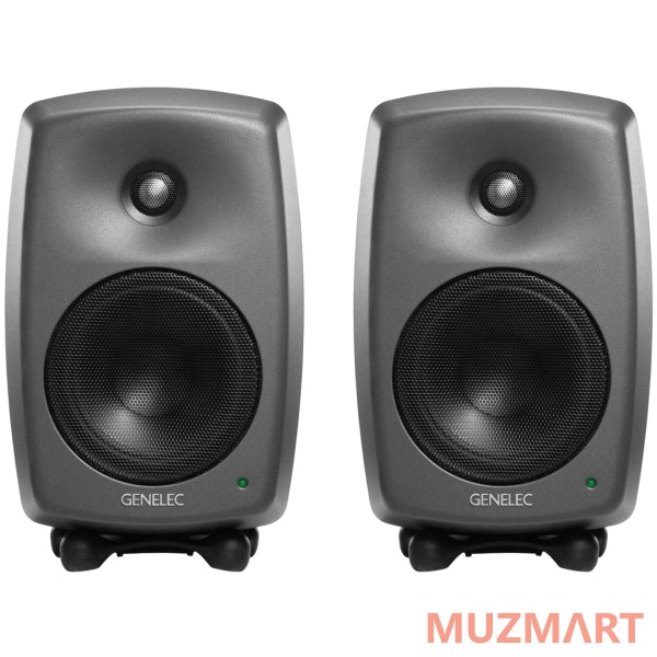 Genelec 8330APM-PACK Комплект 2 студийных монитора