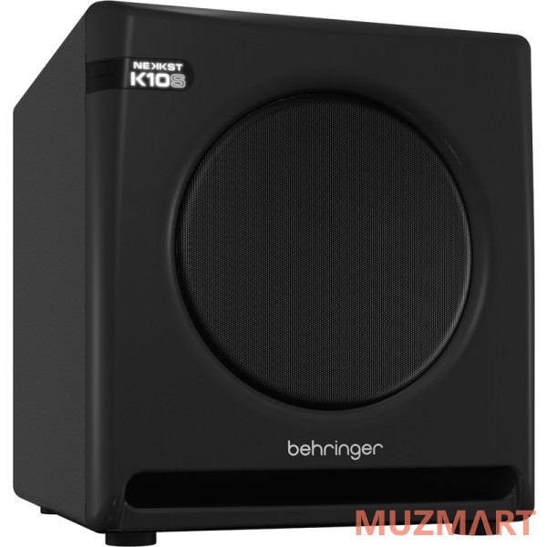 Behringer K10S Активный студийный сабвуфер