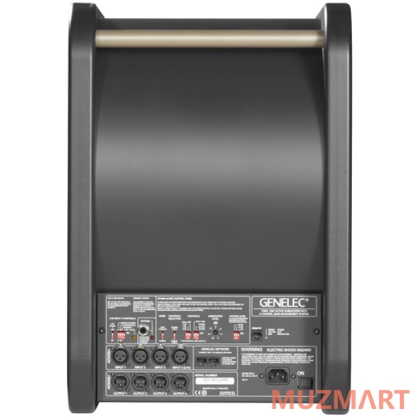 Genelec 7271A DSP Сабвуфер активный
