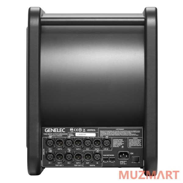 Genelec 7350APM Активный студийный сабвуфер