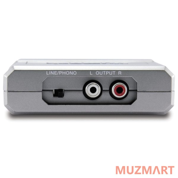 Numark STEREO|IO Мультиканальный USB-аудиоинтерфейс