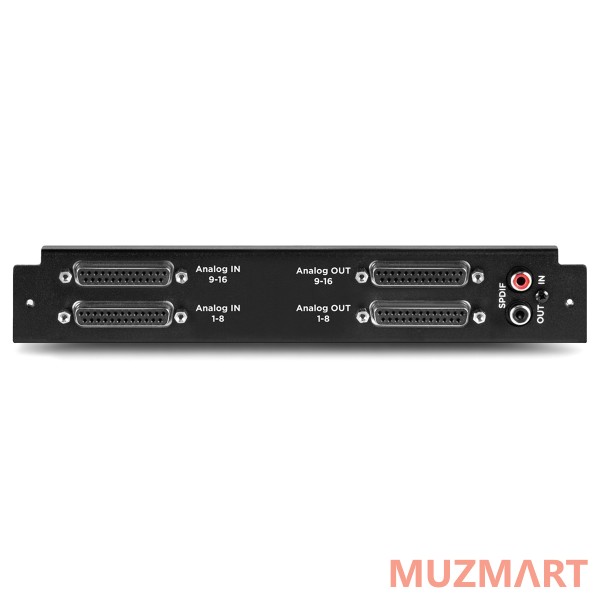 Apogee Symphony 16x16 Analog I/O Карта расширения
