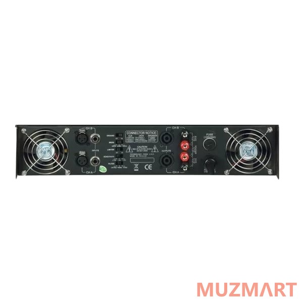 American Audio VLP 1000 Усилитель мощности