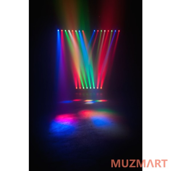 American DJ Sweeper Beam Quad Led Cветодиодная панель