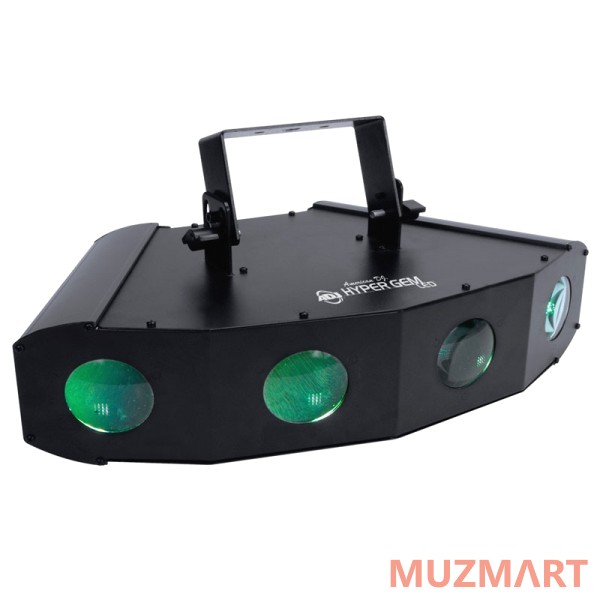 American DJ Hyper Gem Led Светодиодный прибор