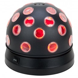 American DJ Mini Tri Ball LL Светодиодный прибор
