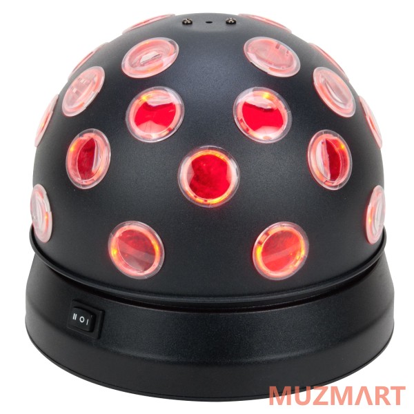 American DJ Mini Tri Ball LL Светодиодный прибор