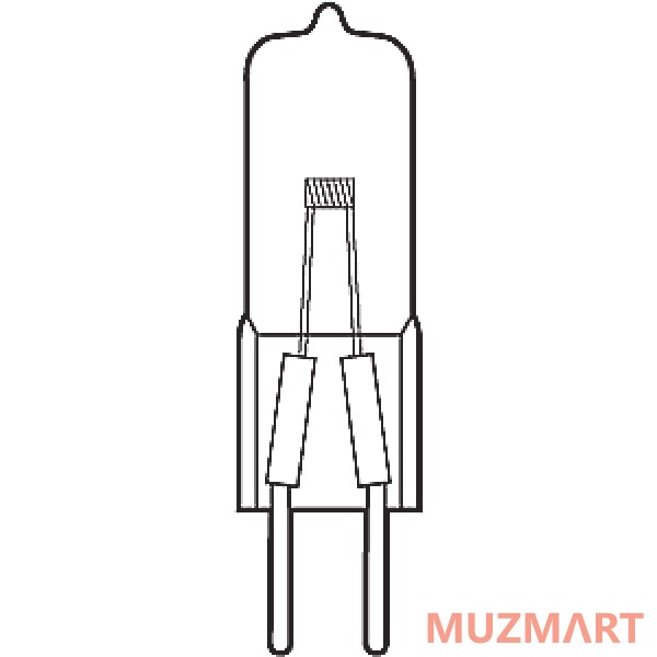 Osram 64663HLX Лампа галогенная