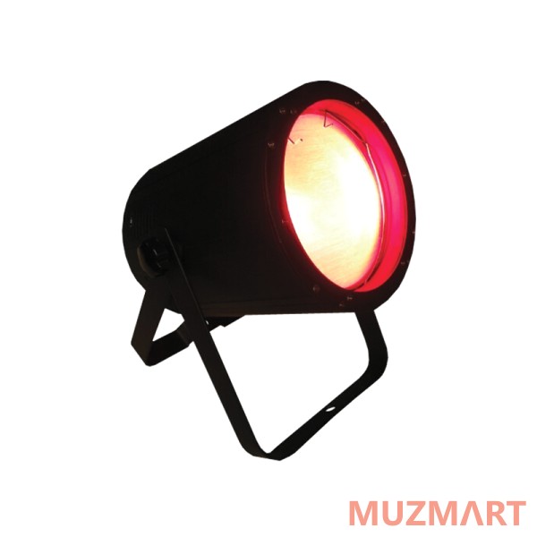 Highendled YHLL-086-100W RGB Cob Светодиодный световой прибор PAR64