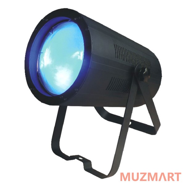 Highendled YHLL-086-150W RGB Cob Светодиодный световой прибор PAR64