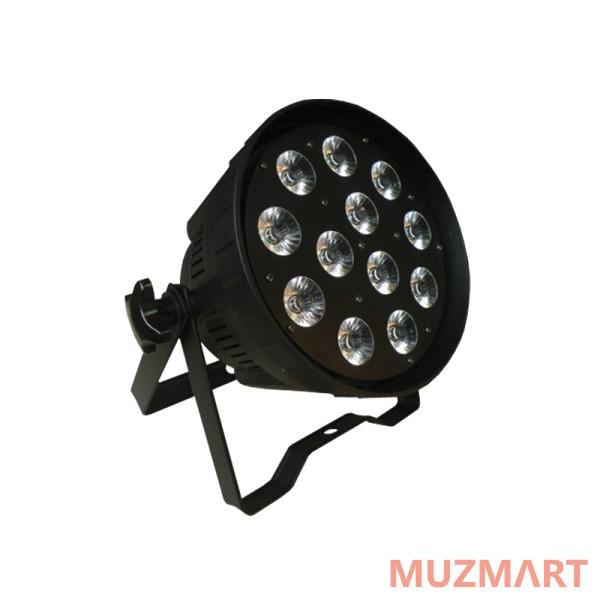 Highendled YHLL-090 Светодиодный световой прибор PAR
