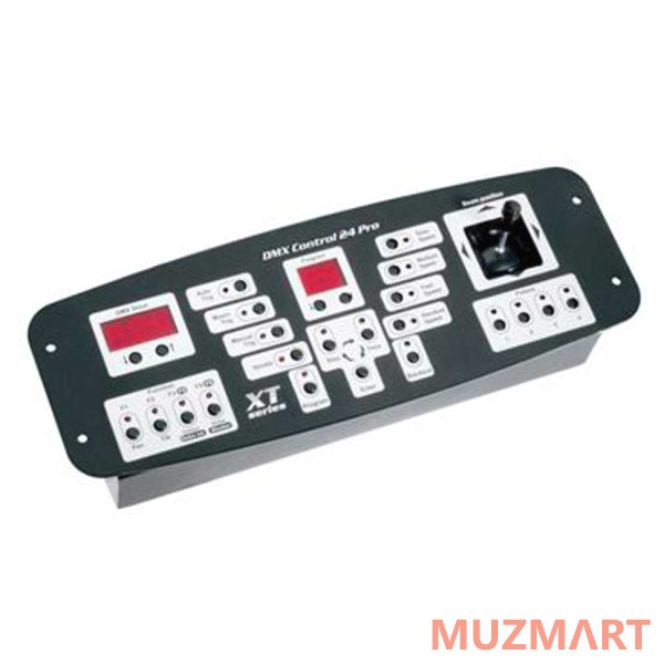 Robe DMX Control 24 Pro Контроллер DMX 24 канала управления