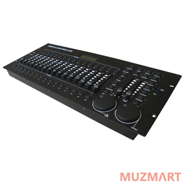 Highendled YDC-015 Контроллер DMX
