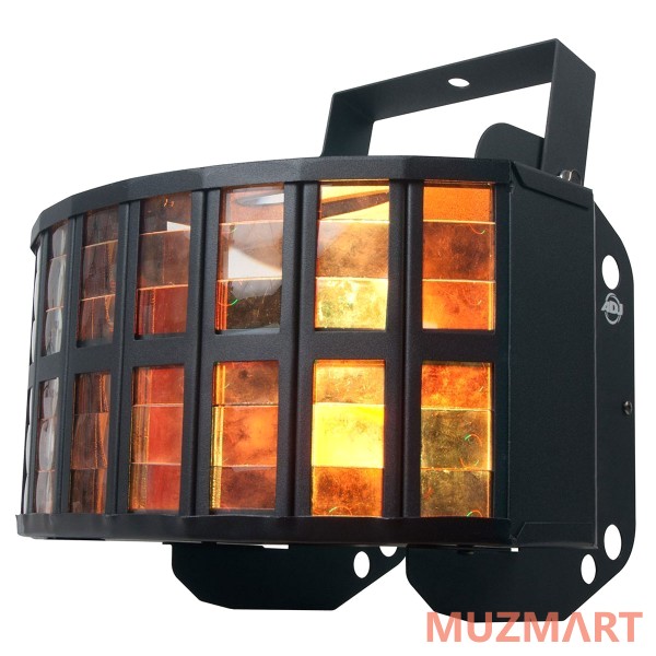 American DJ Aggressor Hex Led Cветодиодный дискотечный прибор