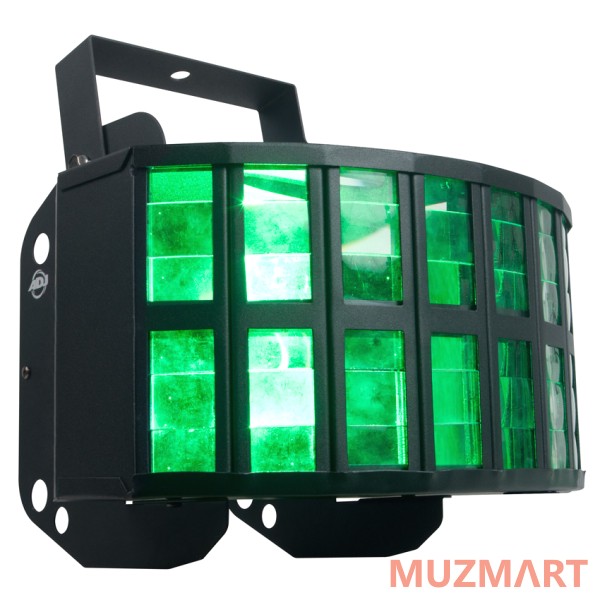 American DJ Aggressor Hex Led Cветодиодный дискотечный прибор