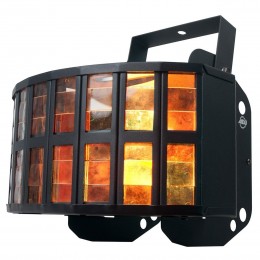 American DJ Aggressor Hex Led Cветодиодный дискотечный прибор