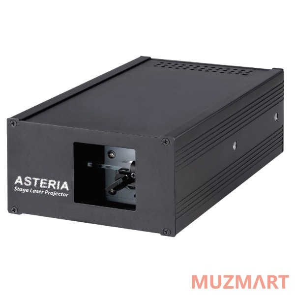 XLine Laser Asteria Лазерный прибор зеленый