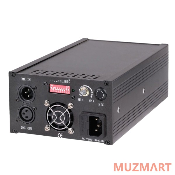 XLine Laser Asteria Лазерный прибор зеленый