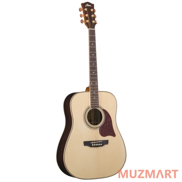 Fina Guitars FD-3150 Гитара акустическая Dreadnought