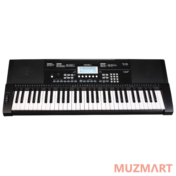 Medeli M17 Синтезатор