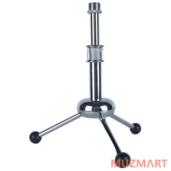Roxtone MS055 Микрофонная настольная стойка