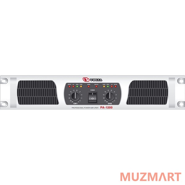 Volta PA-1200 Усилитель мощности
