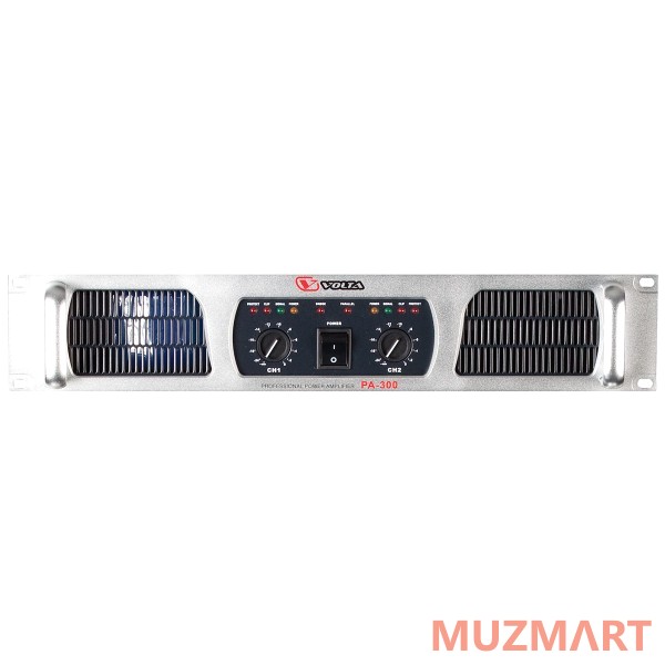Volta PA-300 Усилитель мощности