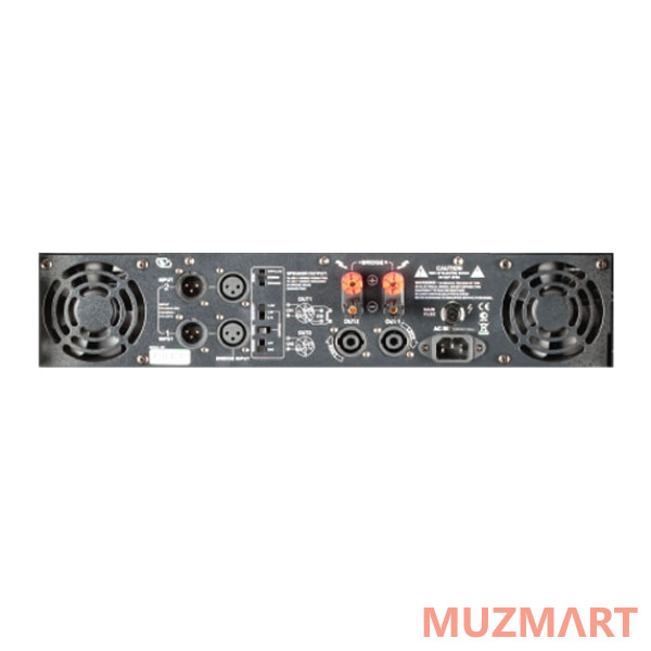 Volta PA-700 Усилитель мощности