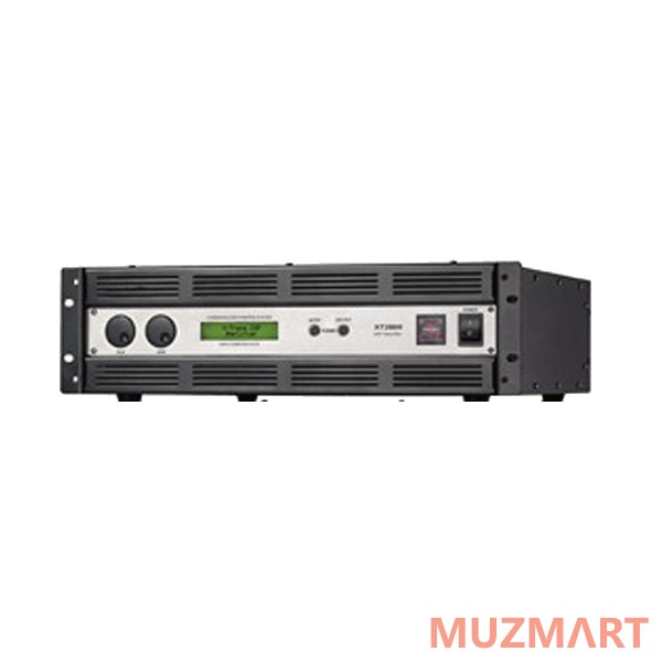 X-Treme PS 2000 Усилитель мощности