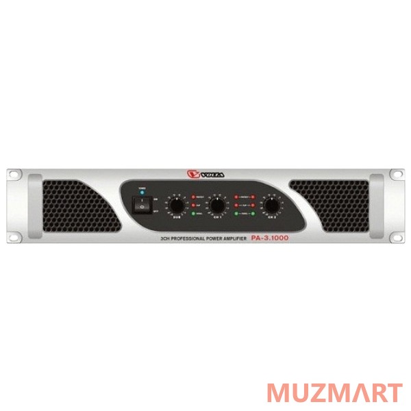 Volta PA-3.1000 Усилитель мощности