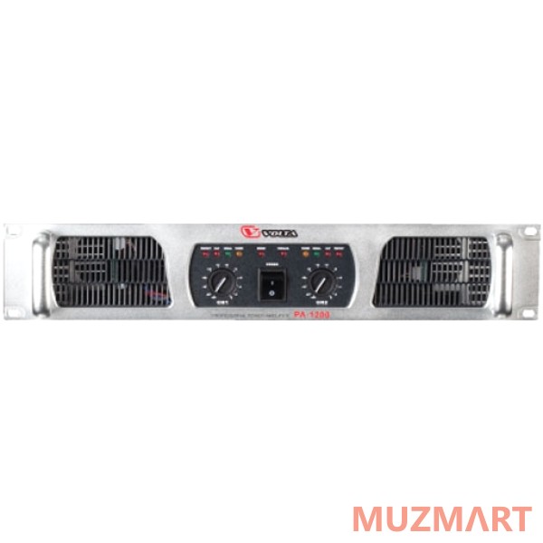 Volta SW-1200 Усилитель мощности