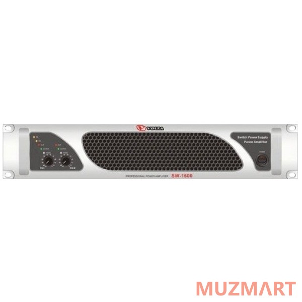 Volta SW-1600 Усилитель мощности