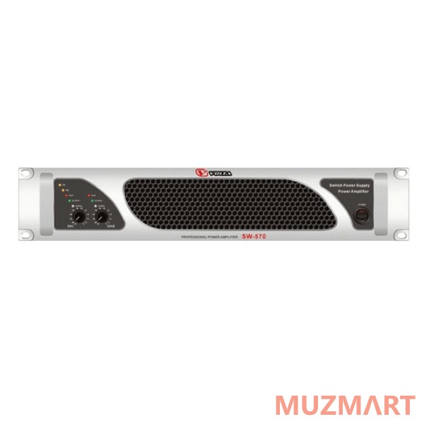 Volta SW-570 Усилитель мощности