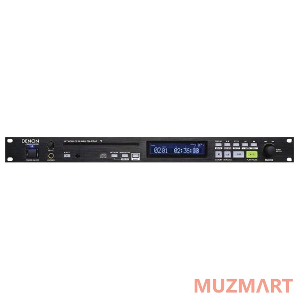 Denon DN-C640 CD-проигрыватель