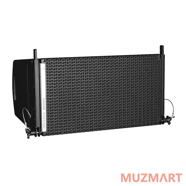 HK Audio CDR 208 Trapezoidal Акустическая система