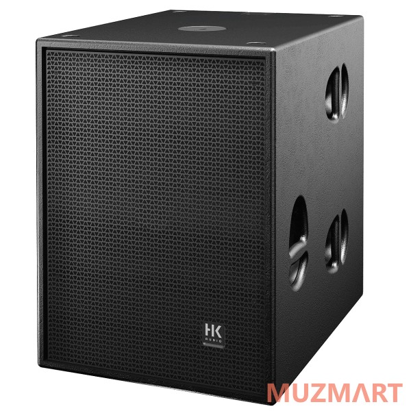 HK Audio Cta 118 Sub Активный сабвуфер