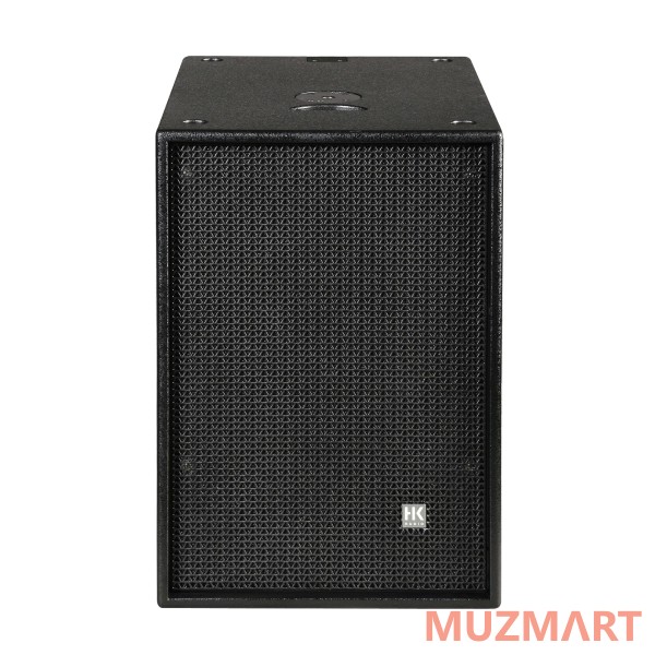 HK Audio Cta 118 Sub Активный сабвуфер